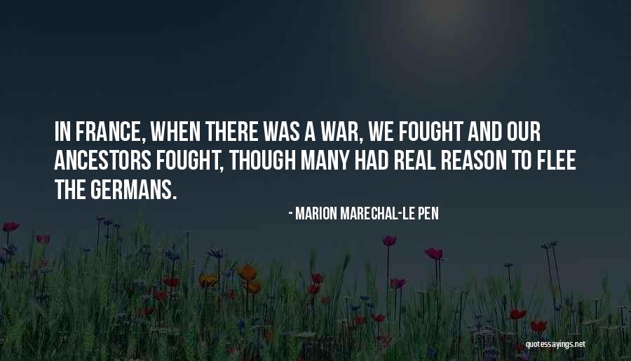 Rglll Quotes By Marion Marechal-Le Pen Rglll Quotes By Marion Marechal-Le Pen