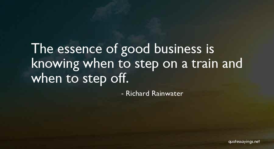 Rgls Quotes By Richard Rainwater Rgls Quotes By Richard Rainwater