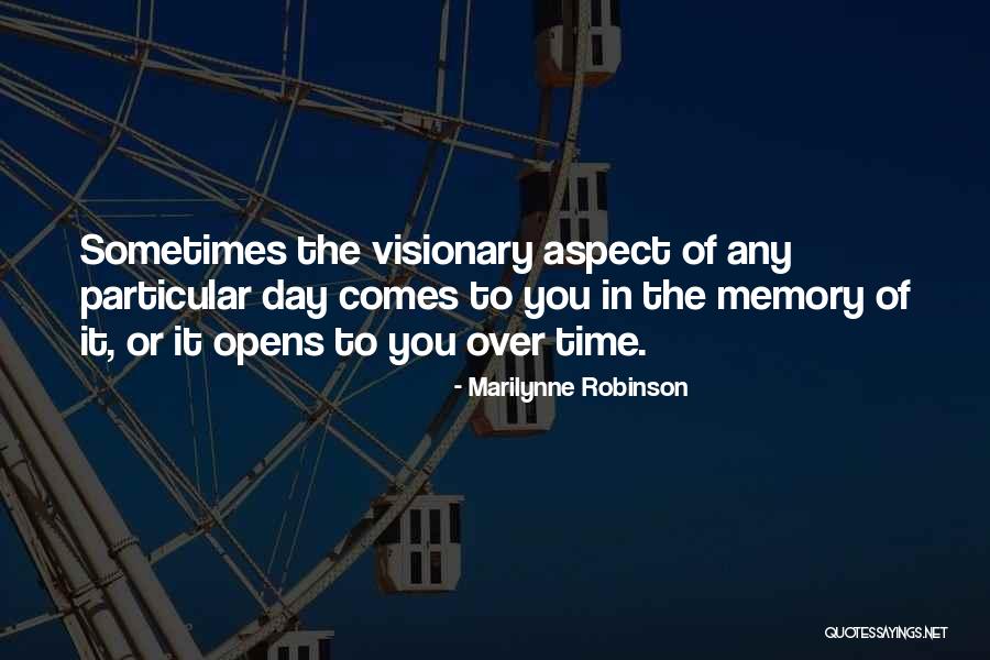 Rgosakong Quotes By Marilynne Robinson Rgosakong Quotes By Marilynne Robinson