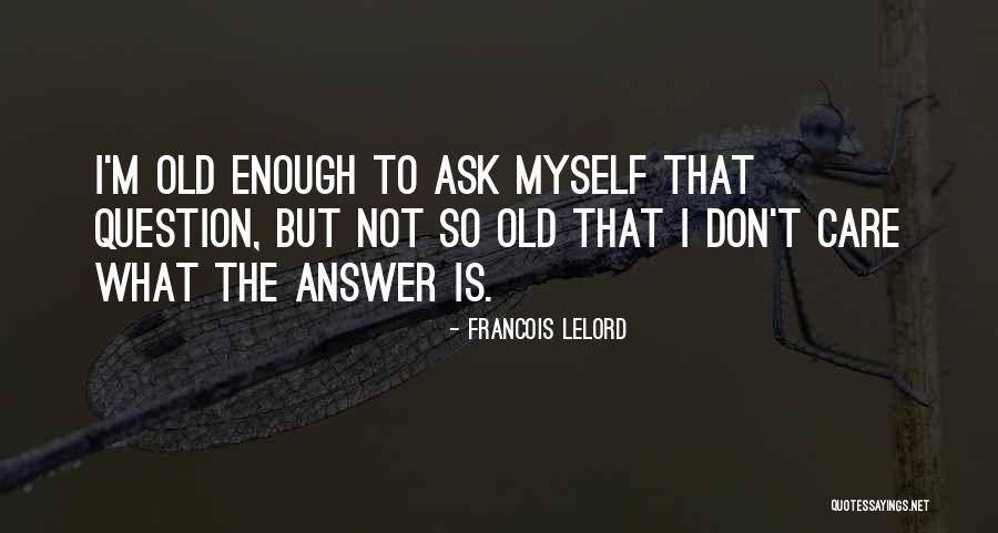 Rgtickets Quotes By Francois Lelord Rgtickets Quotes By Francois Lelord