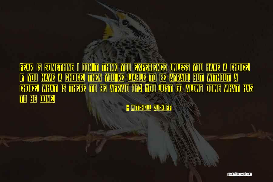 Rgtickets Quotes By Mitchell Zuckoff Rgtickets Quotes By Mitchell Zuckoff
