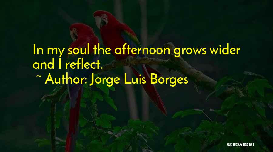 Rgtnb606gv2 Quotes By Jorge Luis Borges