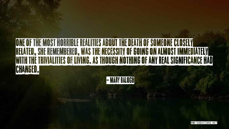 Rgts Group Quotes By Mary Balogh Rgts Group Quotes By Mary Balogh