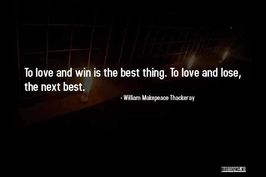 Rgua 080c Quotes By William Makepeace Thackeray Rgua 080c Quotes By William Makepeace Thackeray