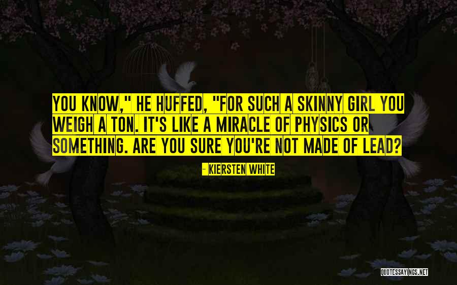 Rh Shin Quotes By Kiersten White Rh Shin Quotes By Kiersten White