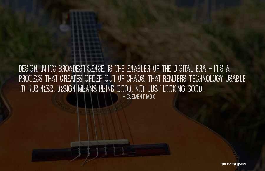 Rhadamanth Quotes By Clement Mok Rhadamanth Quotes By Clement Mok