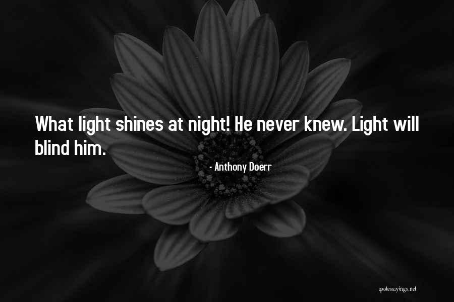 Rhadames Rojas Quotes By Anthony Doerr Rhadames Rojas Quotes By Anthony Doerr