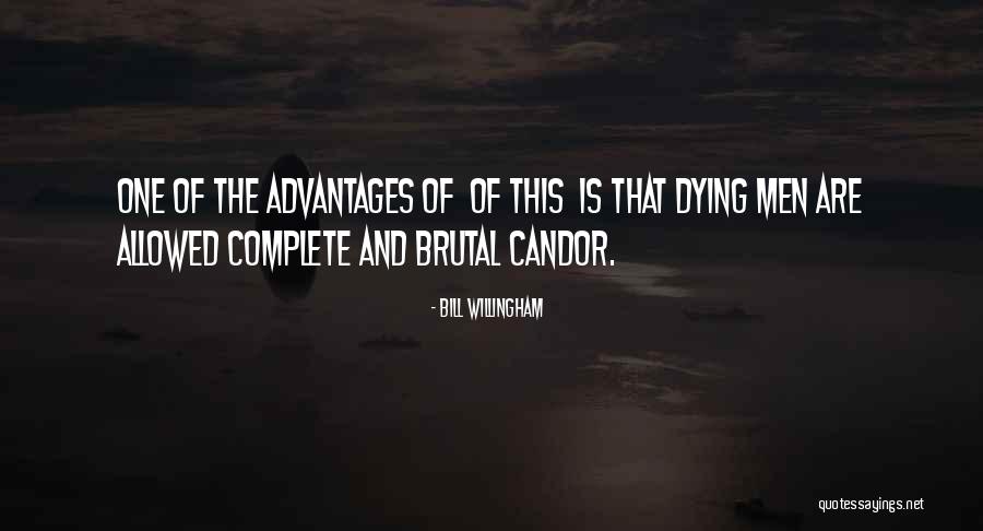 Rhadinovirus Quotes By Bill Willingham Rhadinovirus Quotes By Bill Willingham