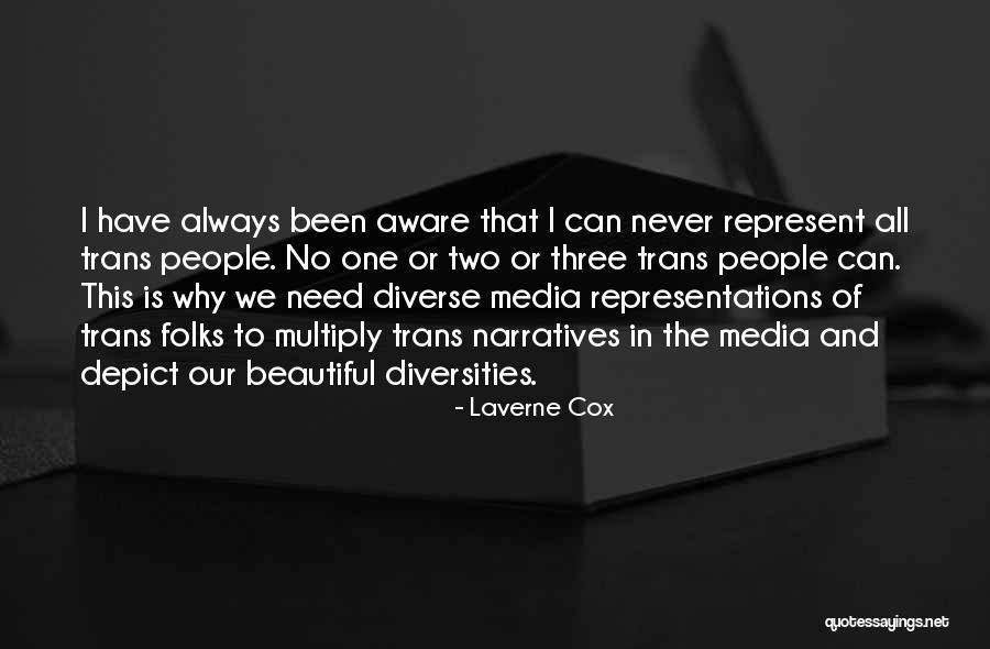 Rhaegars Children Quotes By Laverne Cox Rhaegars Children Quotes By Laverne Cox