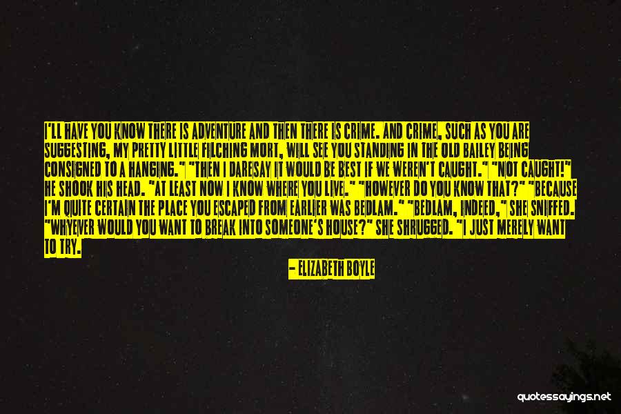 Rhaegars Game Quotes By Elizabeth Boyle Rhaegars Game Quotes By Elizabeth Boyle