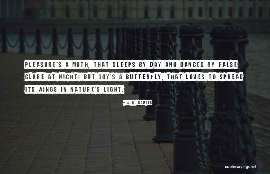 Rhaenys Quotes By W.H. Davies Rhaenys Quotes By W.H. Davies