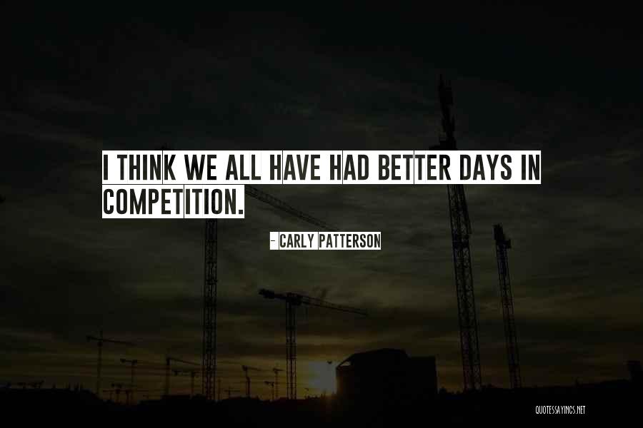 Rhaetia Quotes By Carly Patterson Rhaetia Quotes By Carly Patterson