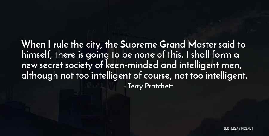 Rhames Spa Quotes By Terry Pratchett Rhames Spa Quotes By Terry Pratchett