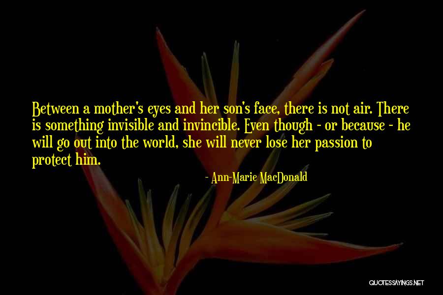 Rhaphanidosis Quotes By Ann-Marie MacDonald Rhaphanidosis Quotes By Ann-Marie MacDonald