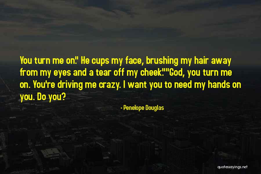 Rhaphanidosis Quotes By Penelope Douglas Rhaphanidosis Quotes By Penelope Douglas