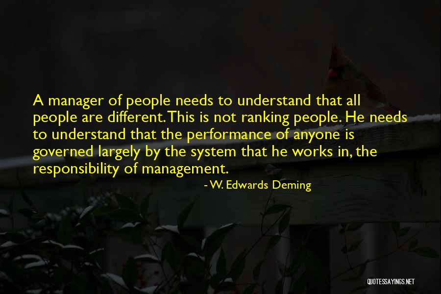 Rhaphanidosis Quotes By W. Edwards Deming Rhaphanidosis Quotes By W. Edwards Deming