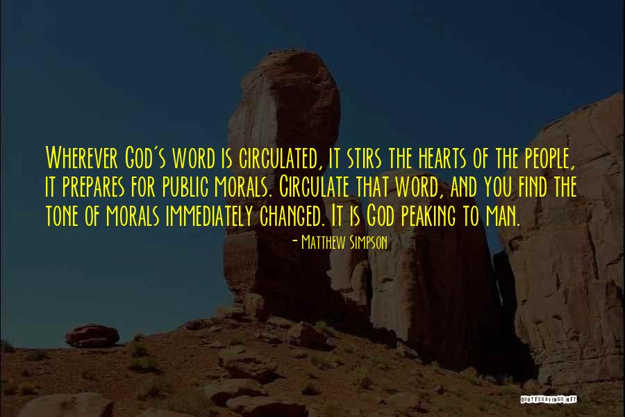 Rhashan Quotes By Matthew Simpson Rhashan Quotes By Matthew Simpson
