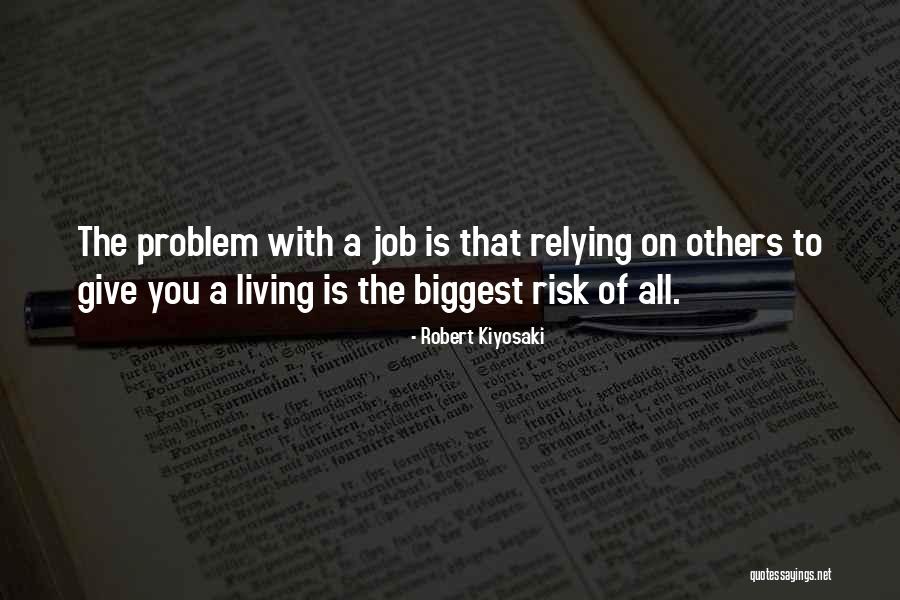 Rhashan Quotes By Robert Kiyosaki Rhashan Quotes By Robert Kiyosaki