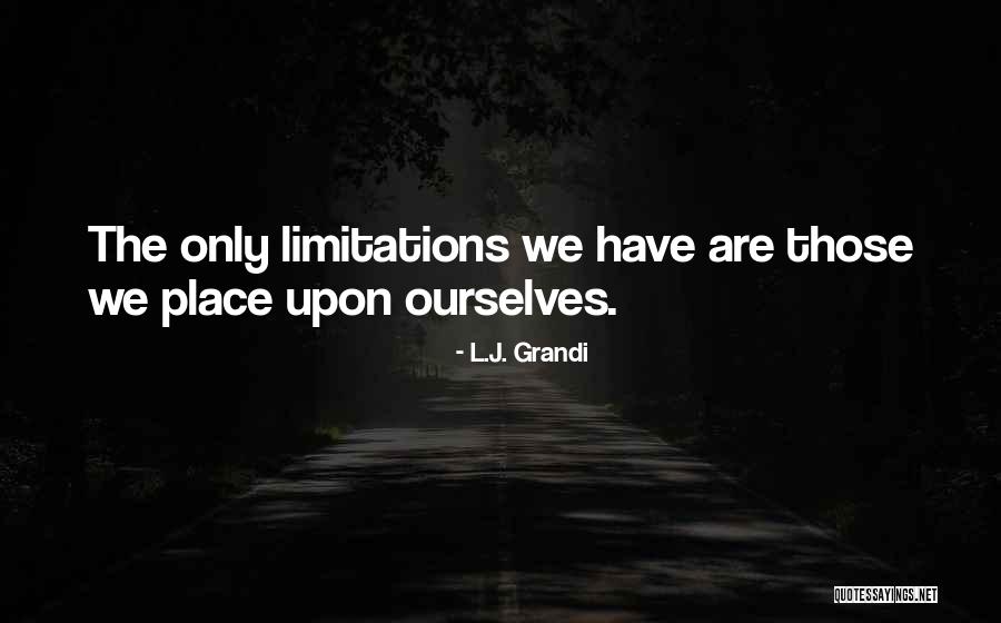 Rhathymia Quotes By L.J. Grandi Rhathymia Quotes By L.J. Grandi