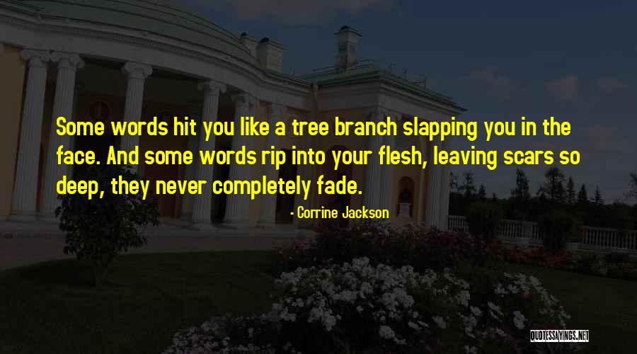 Rhatigan And Hick Quotes By Corrine Jackson Rhatigan And Hick Quotes By Corrine Jackson