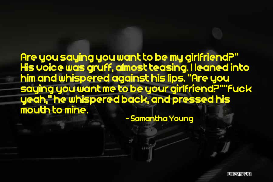 Rhatigan Painting Quotes By Samantha Young Rhatigan Painting Quotes By Samantha Young