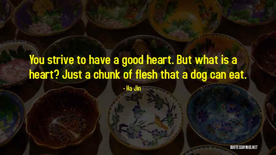 Rhaul Quotes By Ha Jin Rhaul Quotes By Ha Jin