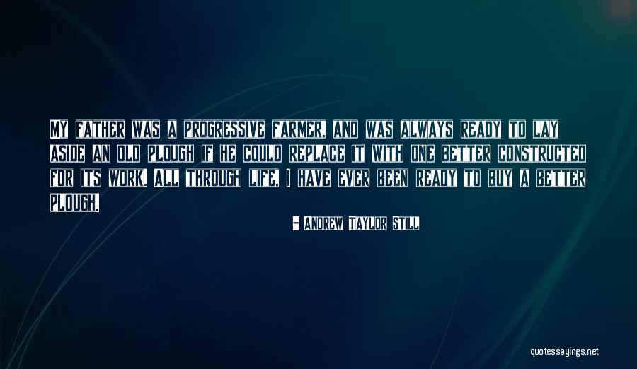 Rhea Crit Quotes By Andrew Taylor Still Rhea Crit Quotes By Andrew Taylor Still