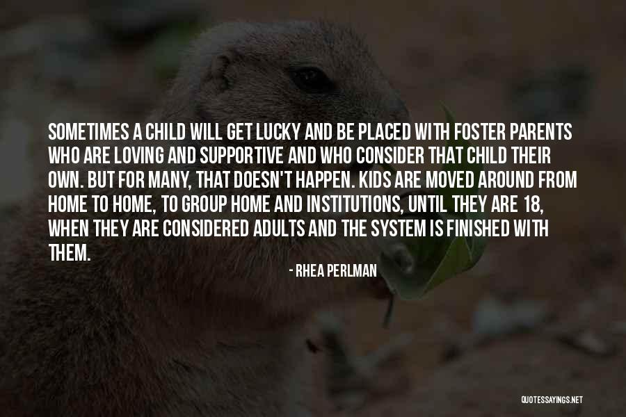 Rhea Perlman Quotes 2034315