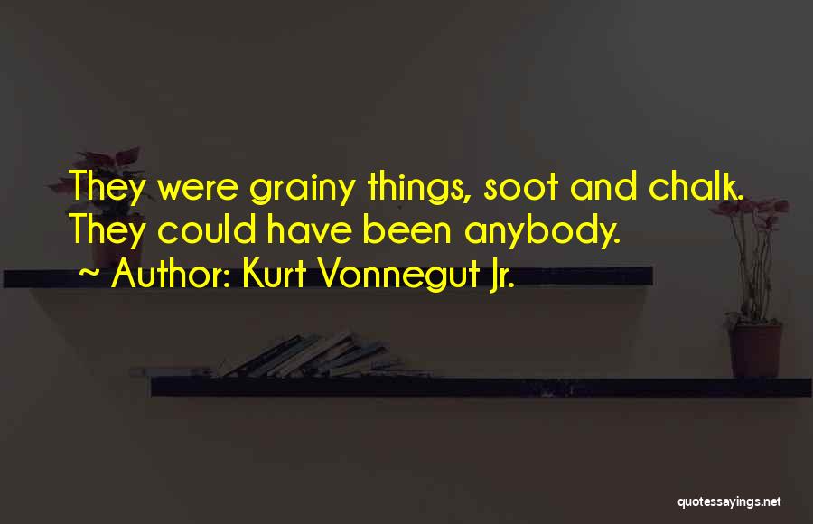 Rhea Silvia Quotes By Kurt Vonnegut Jr.
