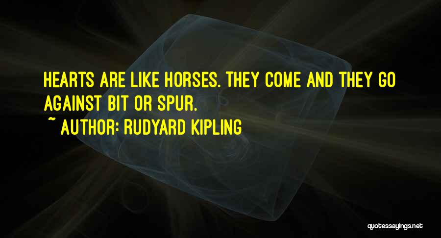 Rhea Silvia Quotes By Rudyard Kipling