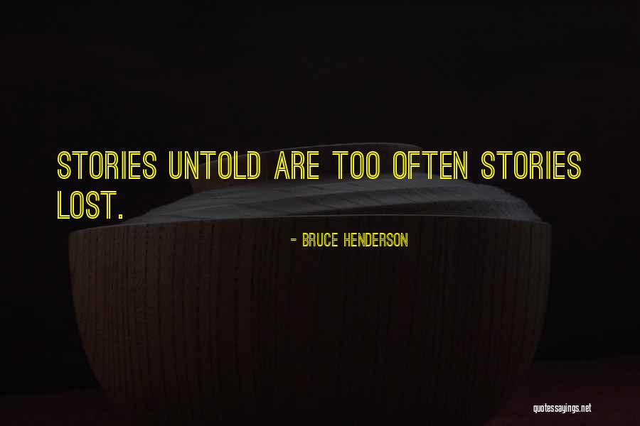 Rheault Farm Quotes By Bruce Henderson Rheault Farm Quotes By Bruce Henderson
