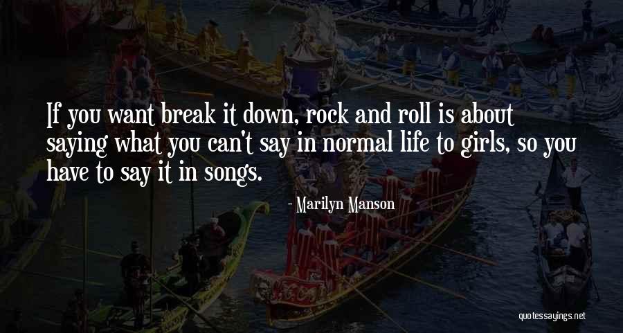 Rheims Place Quotes By Marilyn Manson Rheims Place Quotes By Marilyn Manson