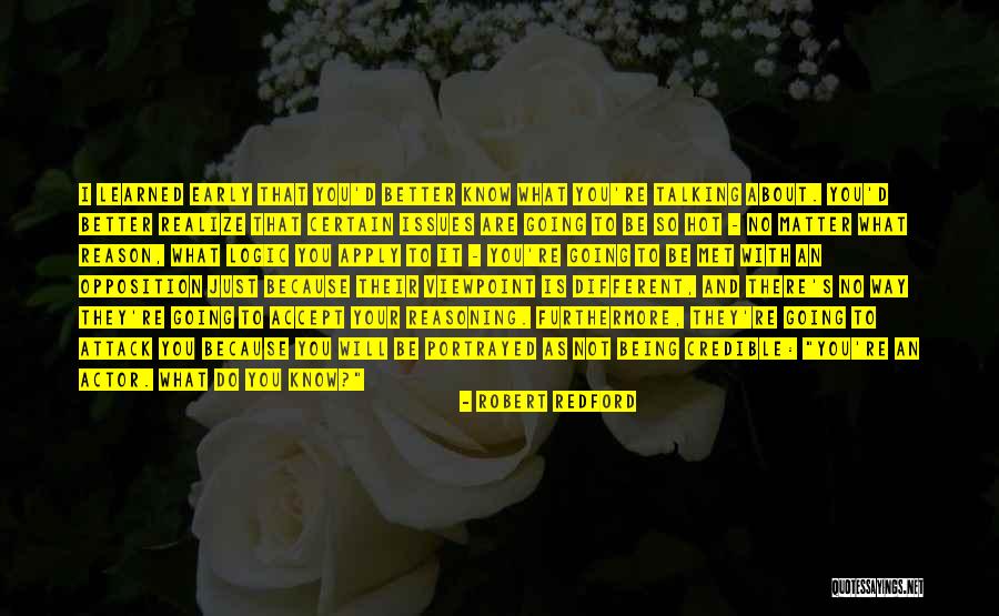 Rheinheimer Smigliani Quotes By Robert Redford Rheinheimer Smigliani Quotes By Robert Redford