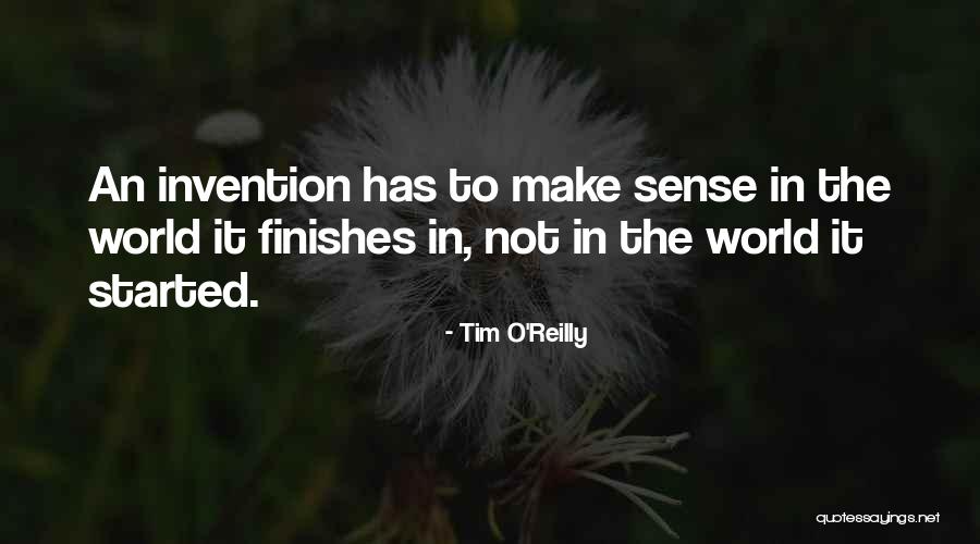 Rheinisches Apfelkraut Quotes By Tim O'Reilly Rheinisches Apfelkraut Quotes By Tim O'Reilly