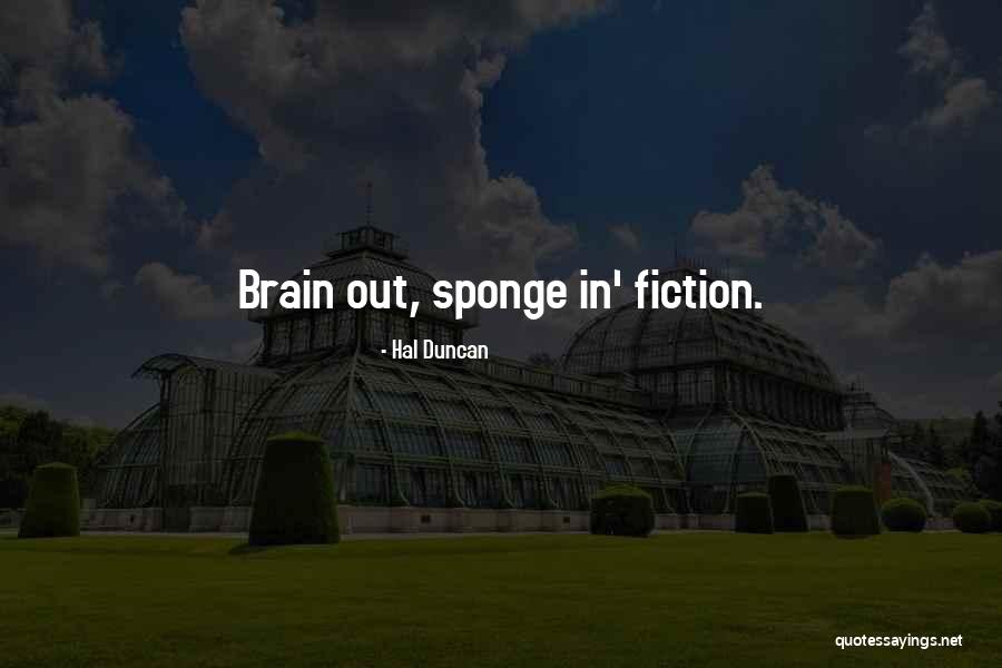 Rheinstein Castle Quotes By Hal Duncan Rheinstein Castle Quotes By Hal Duncan