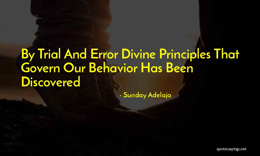 Rheinstein Castle Quotes By Sunday Adelaja Rheinstein Castle Quotes By Sunday Adelaja