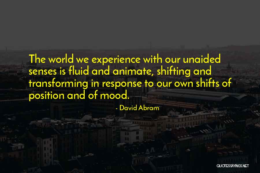 Rhenen Dierentuin Quotes By David Abram Rhenen Dierentuin Quotes By David Abram