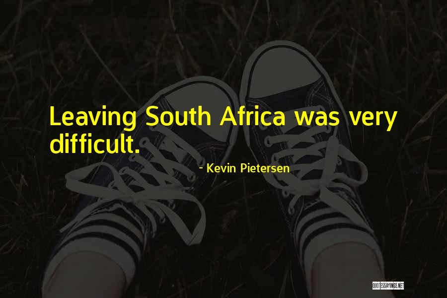 Rhenydd Quotes By Kevin Pietersen Rhenydd Quotes By Kevin Pietersen