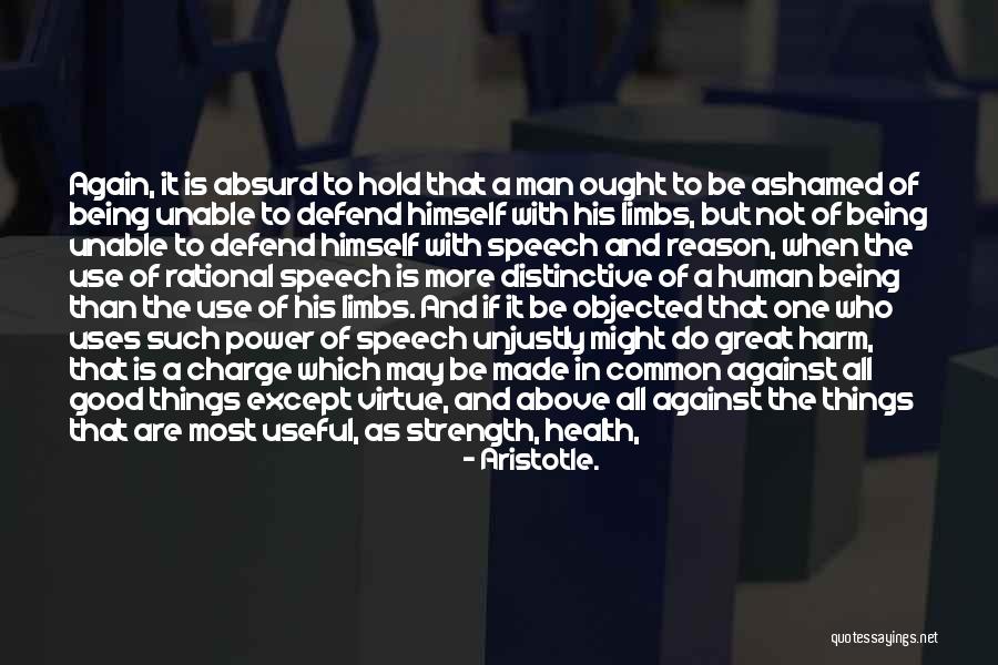 Rhetoric Persuasion Quotes By Aristotle. Rhetoric Persuasion Quotes By Aristotle.