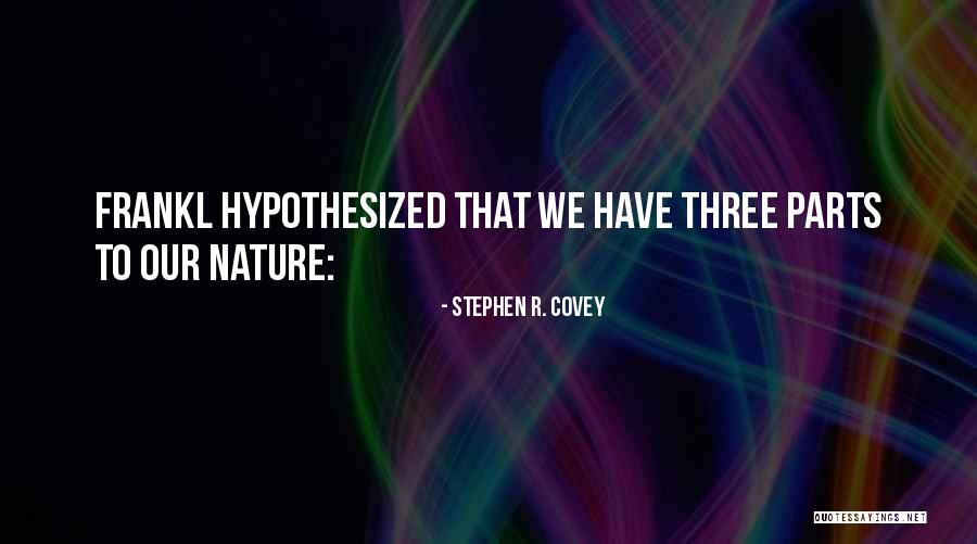 Rhetoric Persuasion Quotes By Stephen R. Covey Rhetoric Persuasion Quotes By Stephen R. Covey