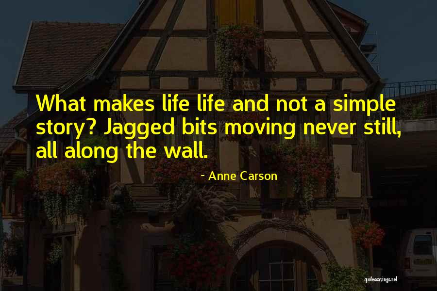 Rhetorical Appeal Quotes By Anne Carson Rhetorical Appeal Quotes By Anne Carson