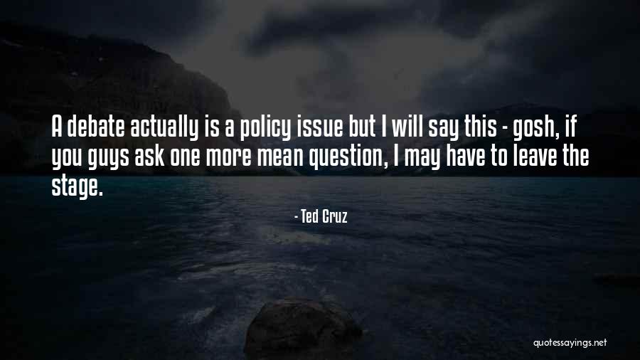 Rhetorical Love Quotes By Ted Cruz Rhetorical Love Quotes By Ted Cruz