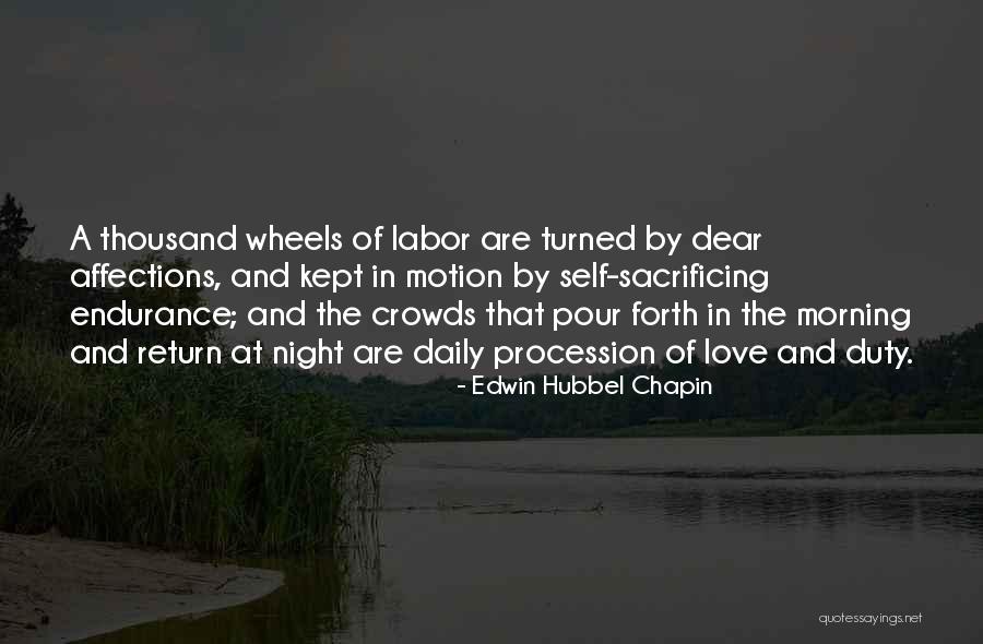 Rhetorically Effective Quotes By Edwin Hubbel Chapin Rhetorically Effective Quotes By Edwin Hubbel Chapin
