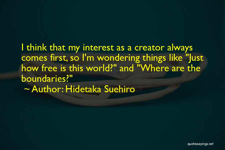Rhetorician Define Quotes By Hidetaka Suehiro