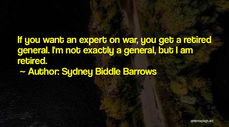 Rhetorician Define Quotes By Sydney Biddle Barrows