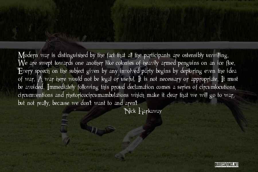 Rhetoricocircumambulations Quotes By Nick Harkaway Rhetoricocircumambulations Quotes By Nick Harkaway