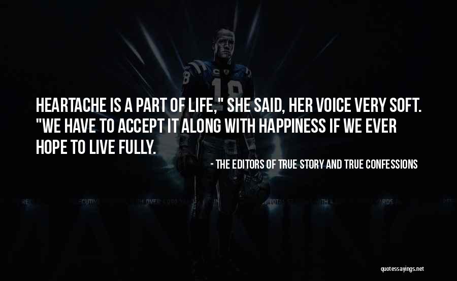 Rhetts Okc Quotes By The Editors Of True Story And True Confessions Rhetts Okc Quotes By The Editors Of True Story And True Confessions