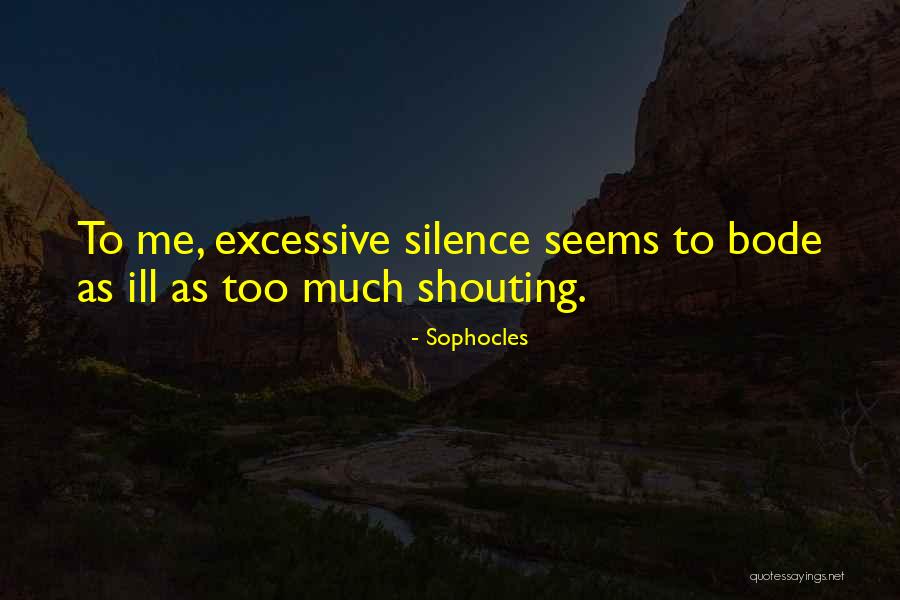 Rheumatism Symptoms Quotes By Sophocles Rheumatism Symptoms Quotes By Sophocles