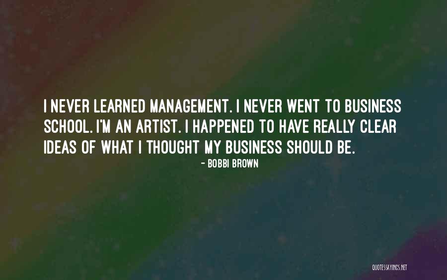 Rheumatisms Quotes By Bobbi Brown Rheumatisms Quotes By Bobbi Brown