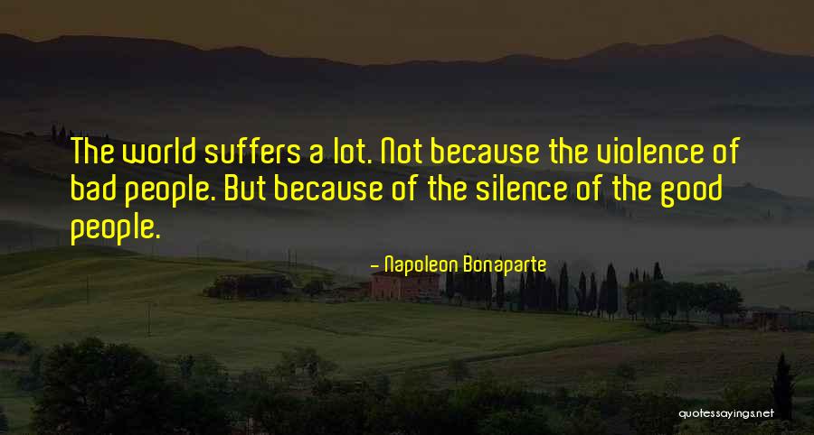 Rheumatologist In My Area Quotes By Napoleon Bonaparte